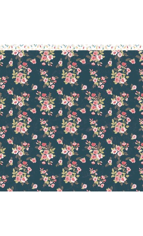 Colección Magical 12 papeles a doble cara Vintage Odyssey