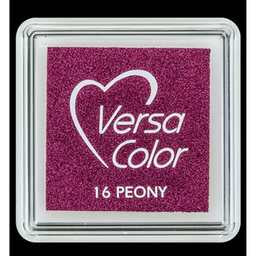 Tampon pequeño Versacolor 12gr