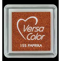 Tampon pequeño Versacolor 12gr