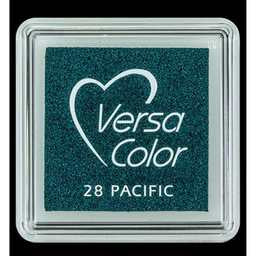 Tampon pequeño Versacolor 12gr