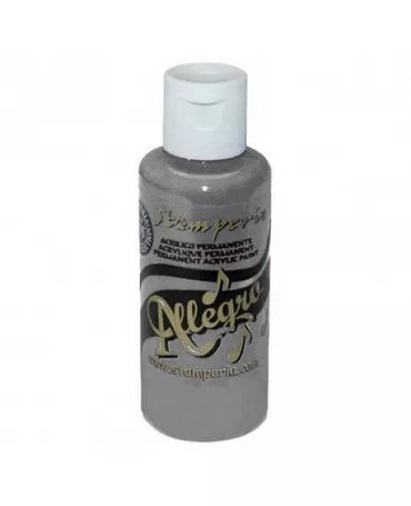 Pintura Allegro Grey KAL73 Stamperia
