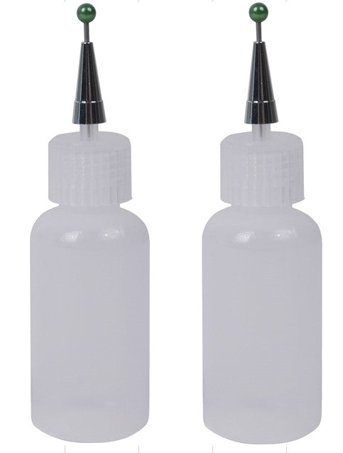 Pack 2 Botellas con Aplicador Ultrafino 15ml Artis Decor