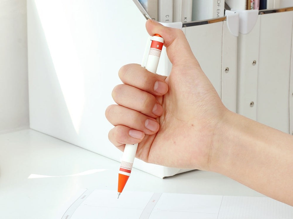 Iconic | Bolígrafo de Gel 0.38mm