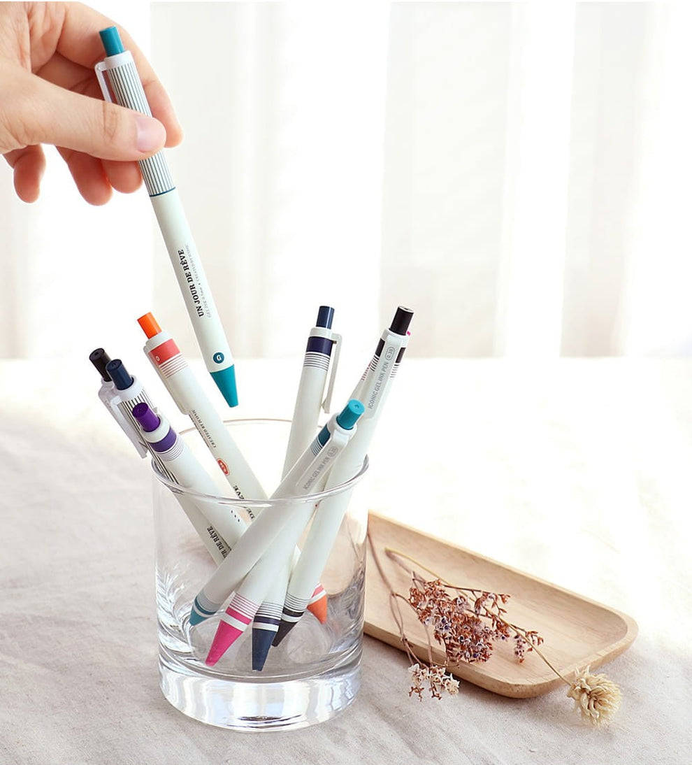 Iconic | Bolígrafo de Gel 0.38mm