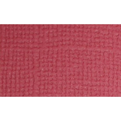 Cartulina Textura Lienzo Carmín Artis Decor 216g 30x30