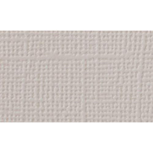 Cartulina Textura Lienzo Hueso Artis Deco 216g 30x30