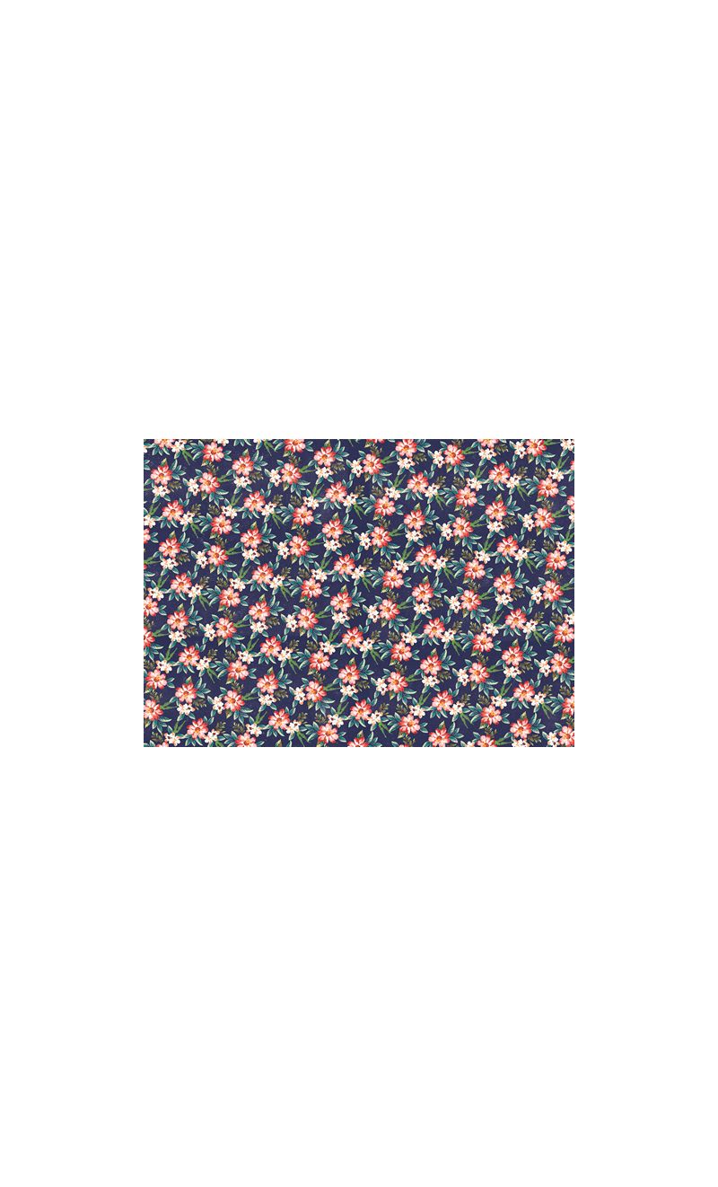 Paper Press Flores Traveller 45x64 Vintage Odyssey