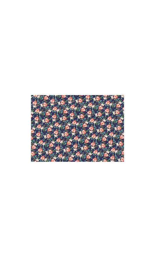 Paper Press Flores Traveller 45x64 Vintage Odyssey