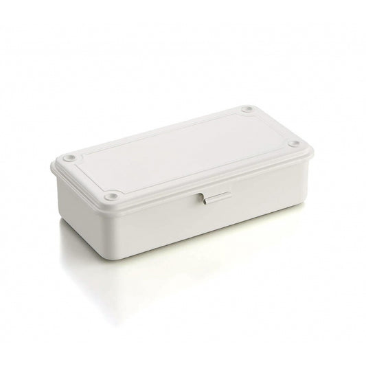 Caja TOYOBOX T-190 White Toyo Steel