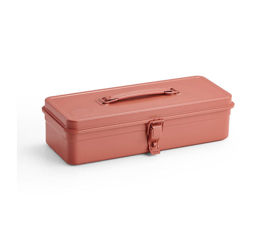 Caja TOYOBOX T-320 Pink Toyo Steel