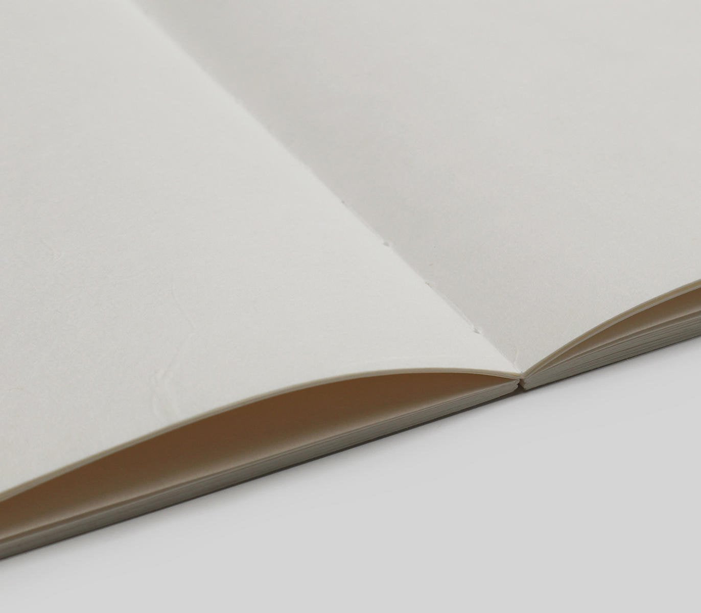 Cuaderno Hanji Booklet A6 Liso-Rosa/Pink HANADURI