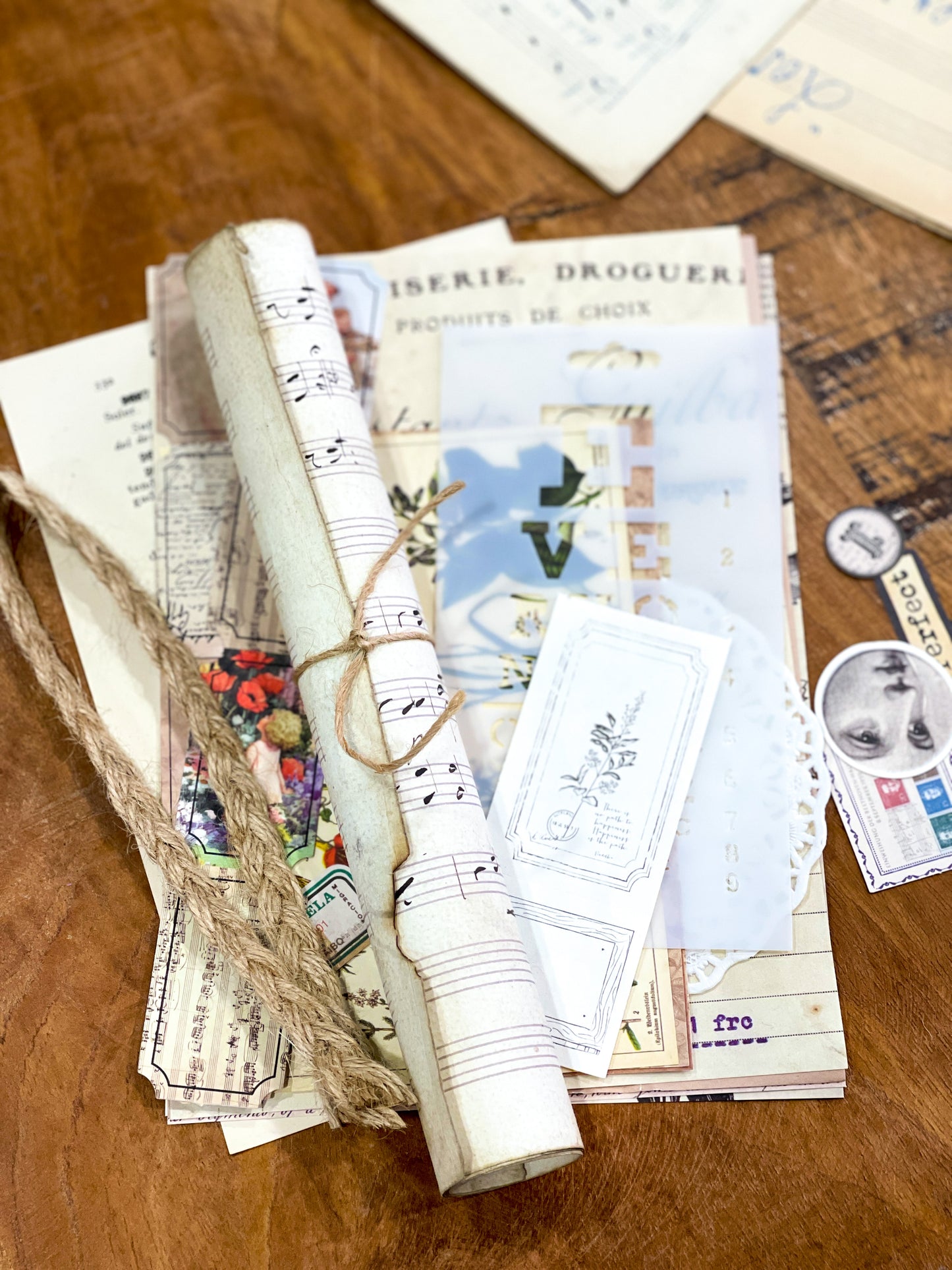 Kit Vintage