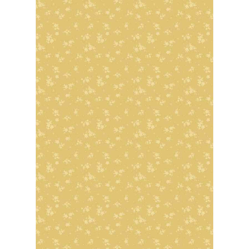 Kit de Papeles Texturizados A4 My Pretty Little House Vintage Odyssey