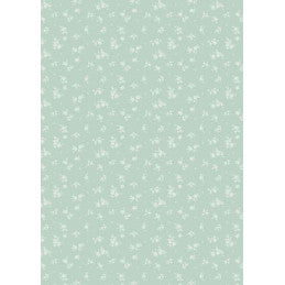 Kit de Papeles Texturizados A4 My Pretty Little House Vintage Odyssey