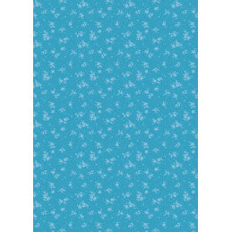 Kit de Papeles Texturizados A4 My Pretty Little House Vintage Odyssey