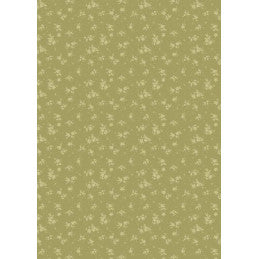 Kit de Papeles Texturizados A4 My Pretty Little House Vintage Odyssey