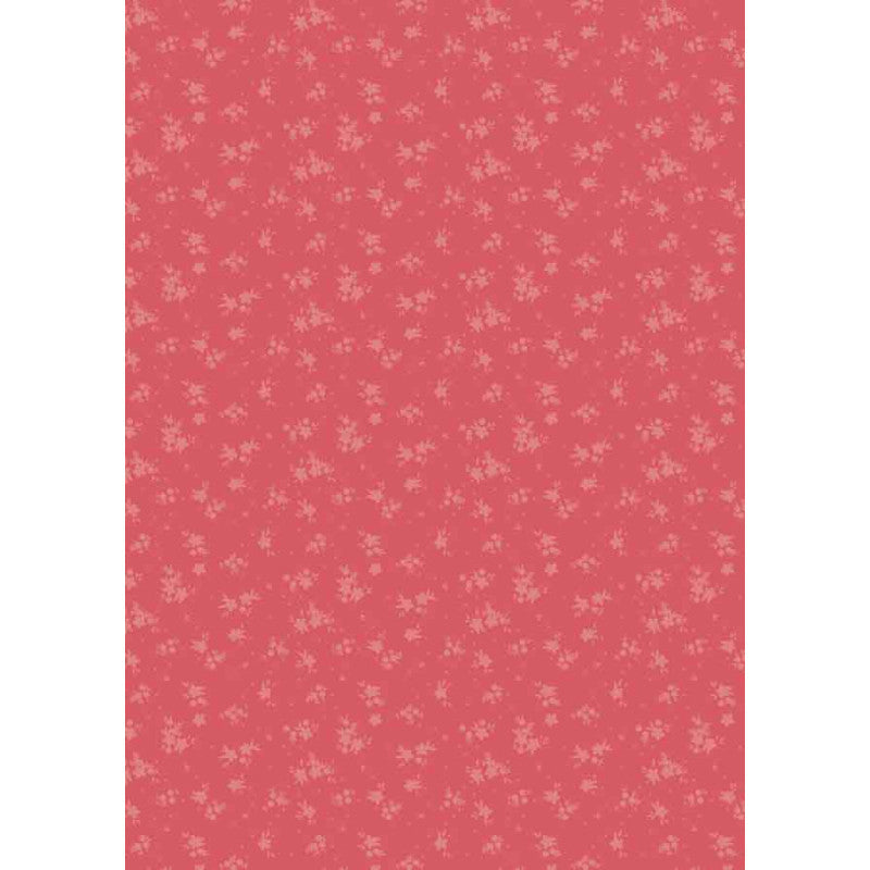 Kit de Papeles Texturizados A4 My Pretty Little House Vintage Odyssey