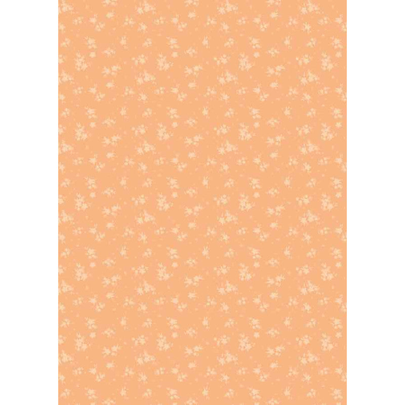 Kit de Papeles Texturizados A4 My Pretty Little House Vintage Odyssey