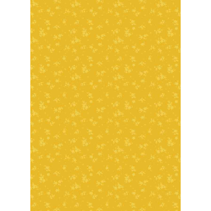 Kit de Papeles Texturizados A4 My Pretty Little House Vintage Odyssey