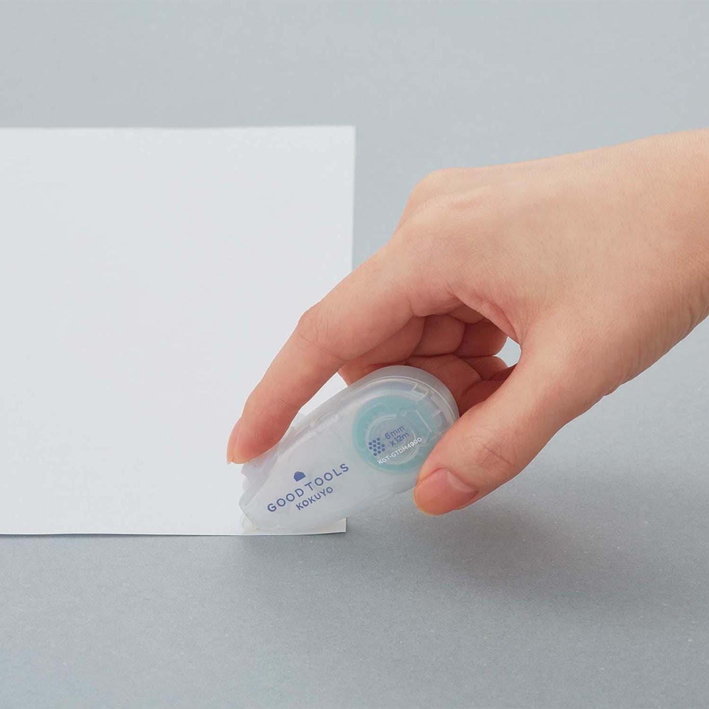 KOKUYO | Tape Glue GT Cinta Adhesiva