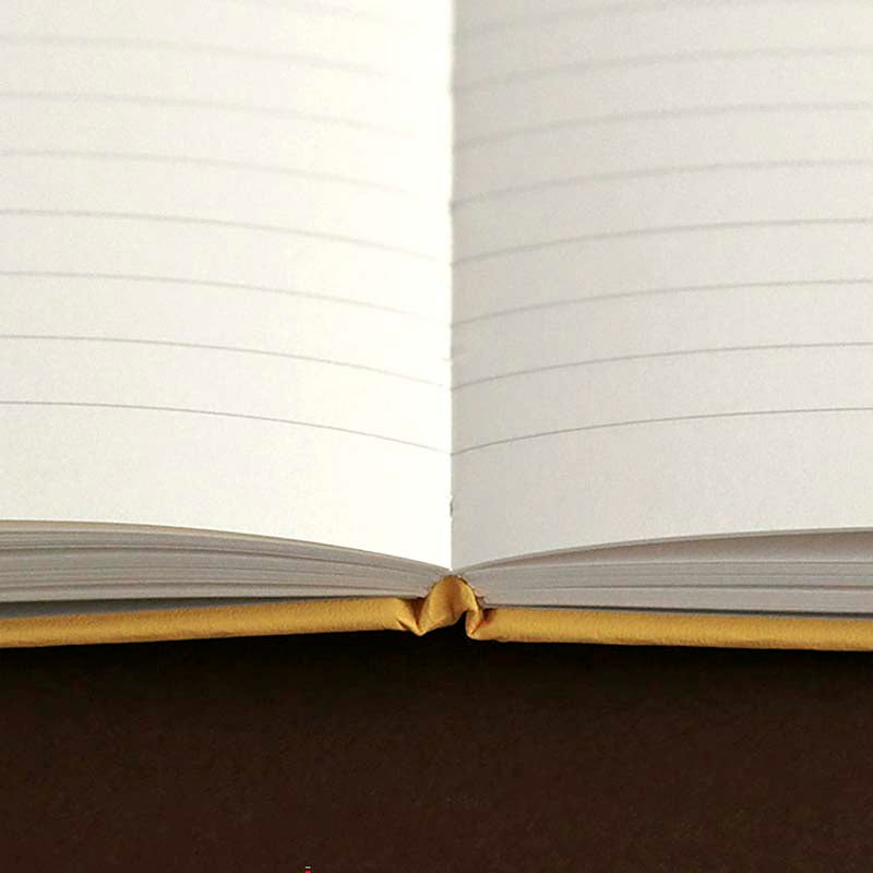 Iconic | Cuaderno Solitude Handy B7 Meadow Grey