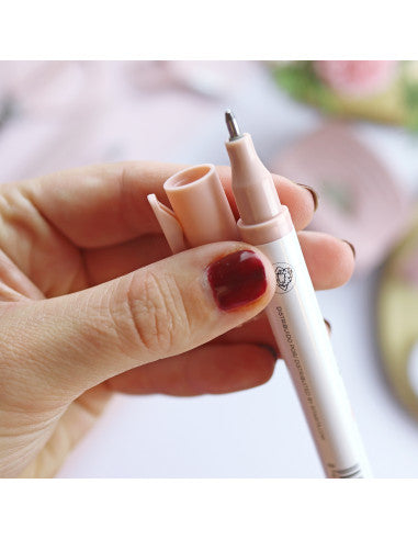 Bolígrafo de pegamento de precisión Alua Cid