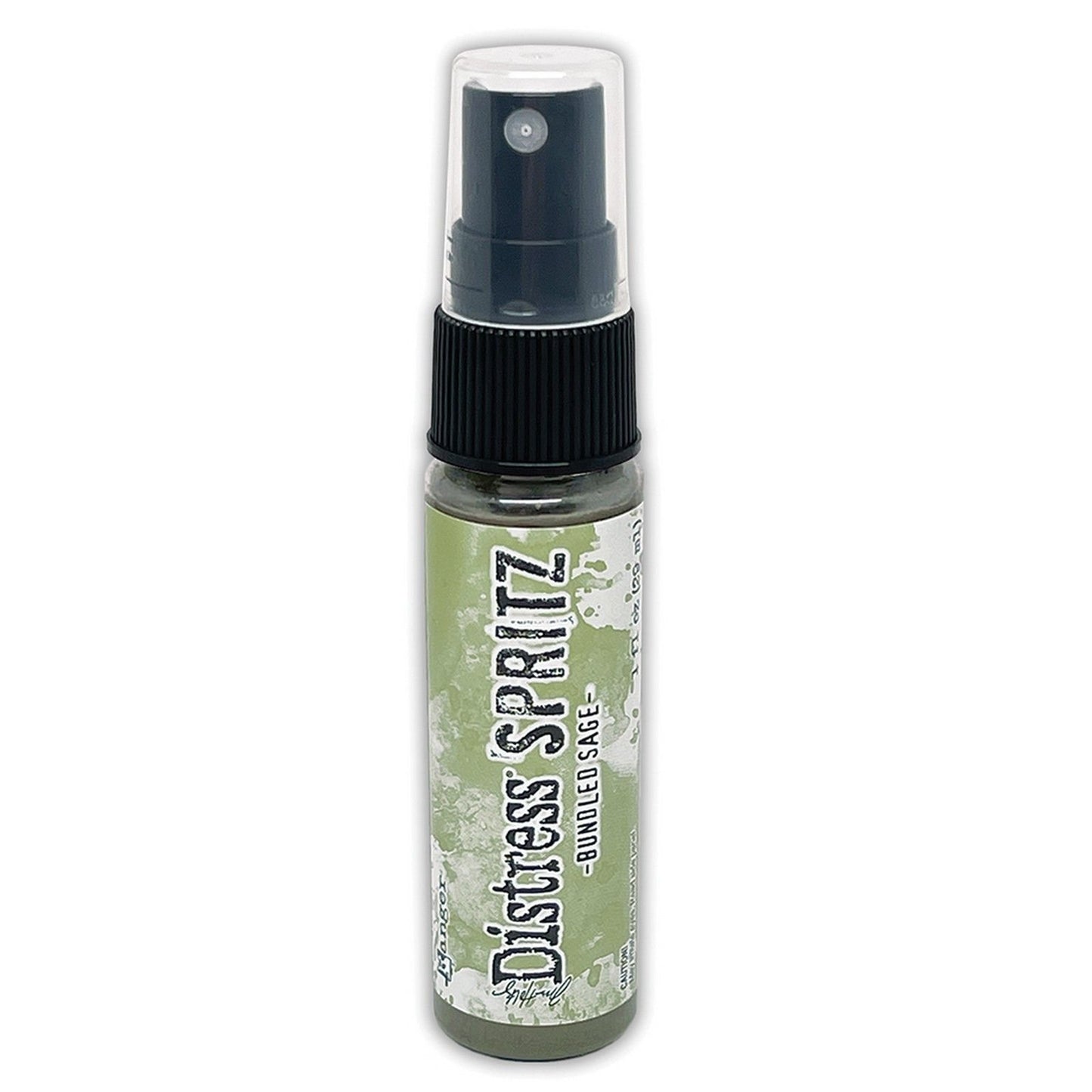 Tinta Distress Spritz Bundled Sage - Range