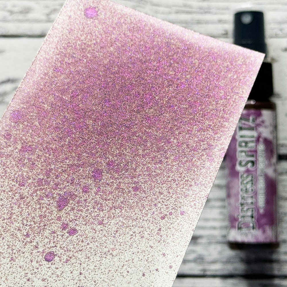 Tinta Distress Spritz Seedless Preserves - Range