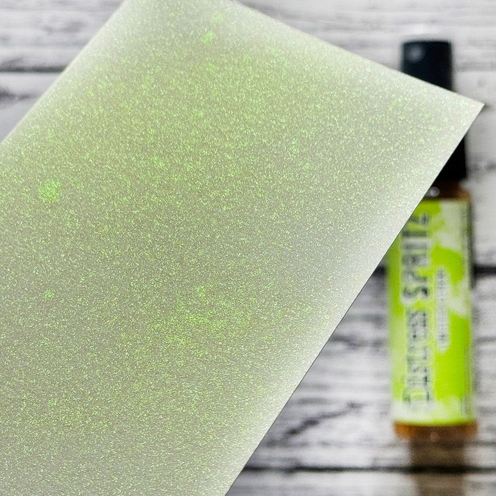 Tinta Distress Spritz Spray Twisted Citron - Ranger