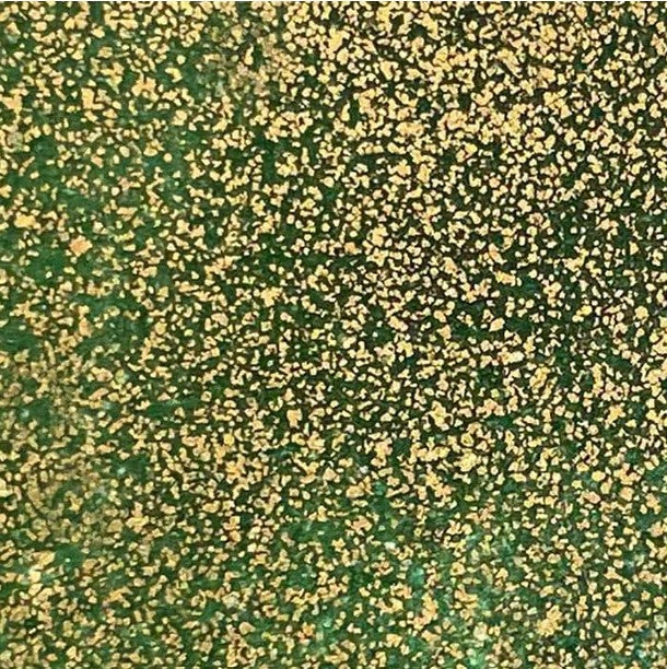 Polvos de embossing Wow Royal Emerald