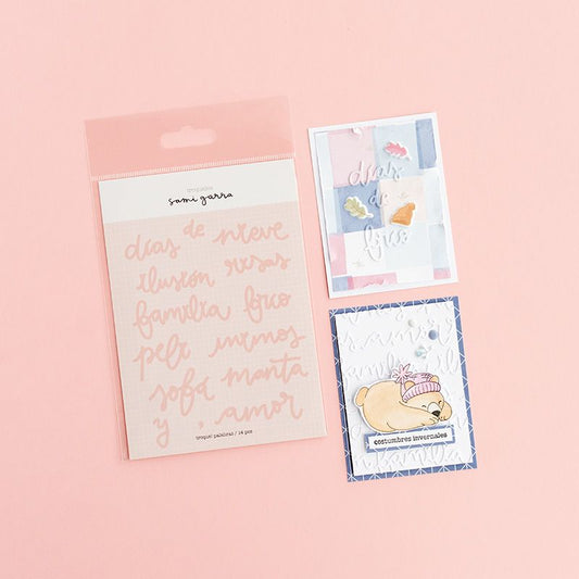 -Troquel Palabras Pipas Sami Garra