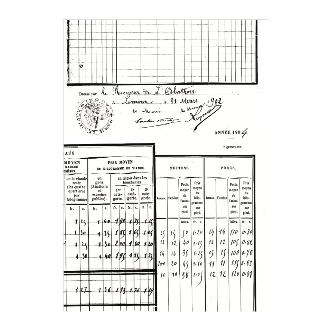 Art Journal Vol. 2 Scrapcosy