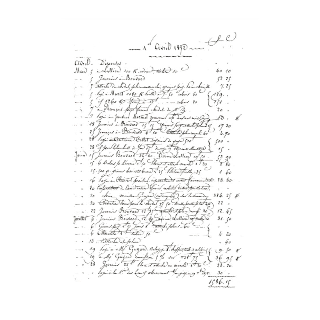 Art Journal Vol. 2 Scrapcosy