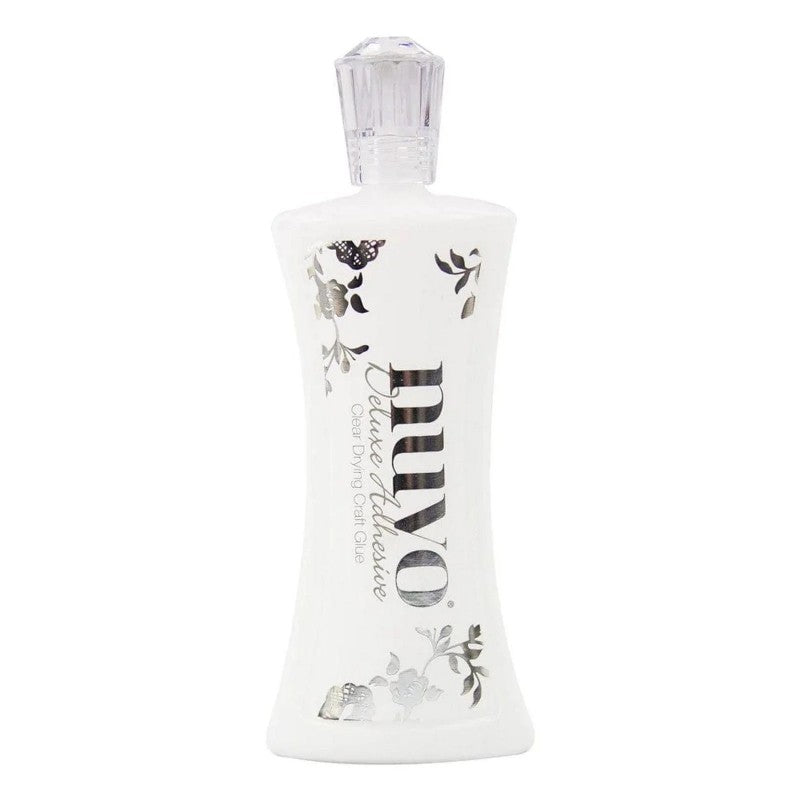 Nuvo Deluxe adhesive 120ml