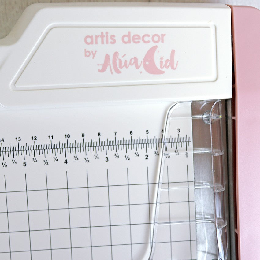 Guillotina Maxi 30x30 Alua Cid