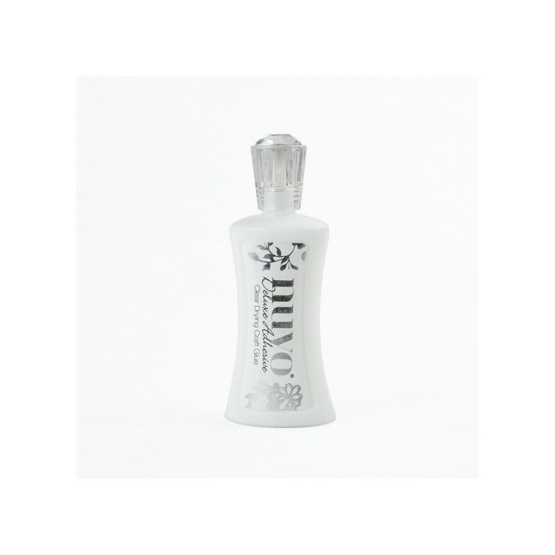 Nuvo Deluxe adhesive 60ml