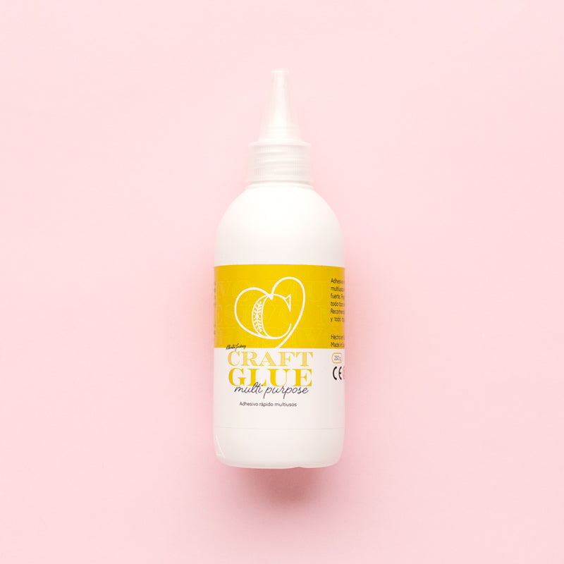 Craft glue Multi purpose 250g Alberto Juarez