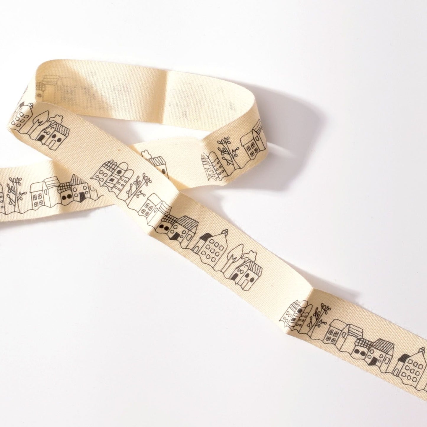 Cinta Houses 1mx20mm Vaessen