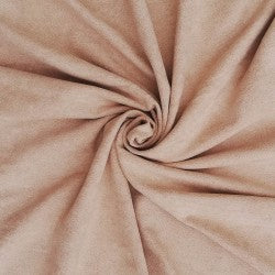 Antelina Marrón capuchino 50x70 Kora