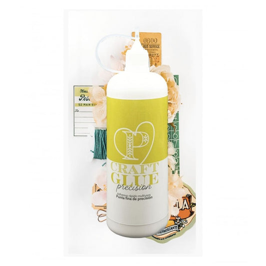 Craft glue Precision 125g Alberto Juarez