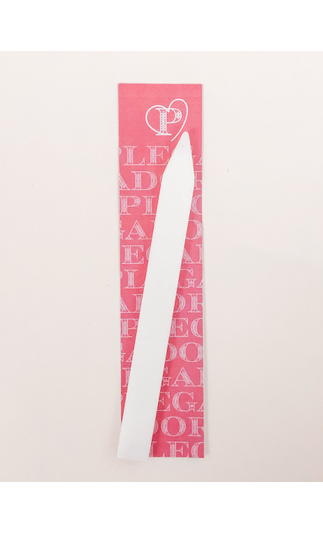 Plegadora Teflon Rosa 150x15x6 Alberto Juárez