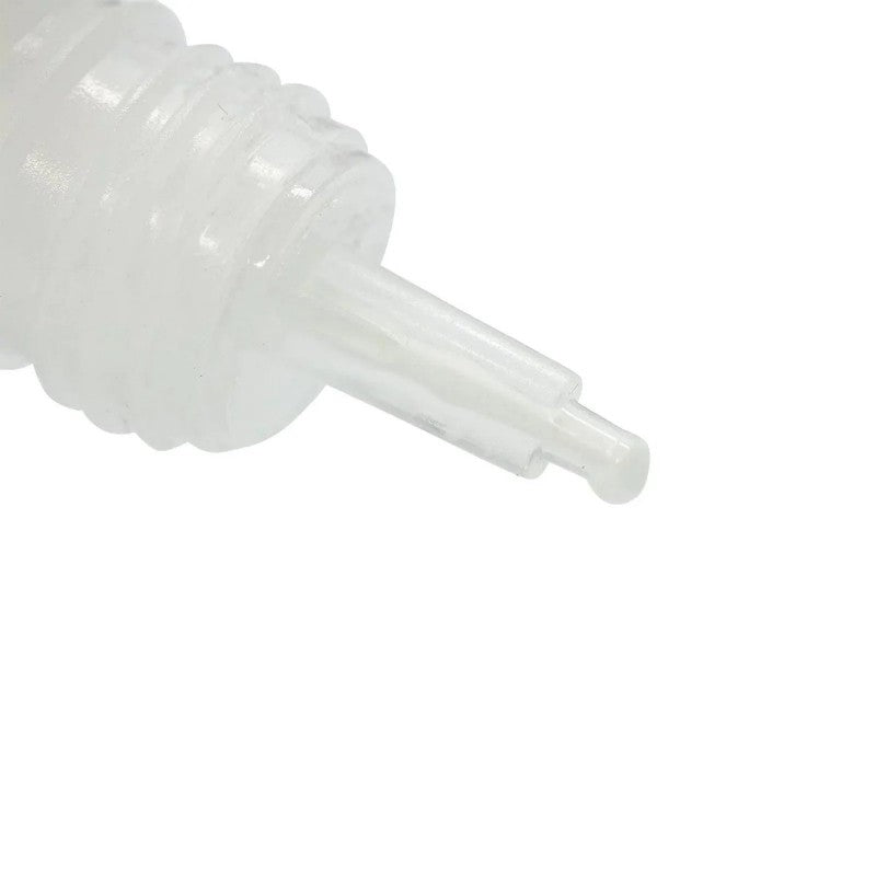 Nuvo Deluxe adhesive 120ml