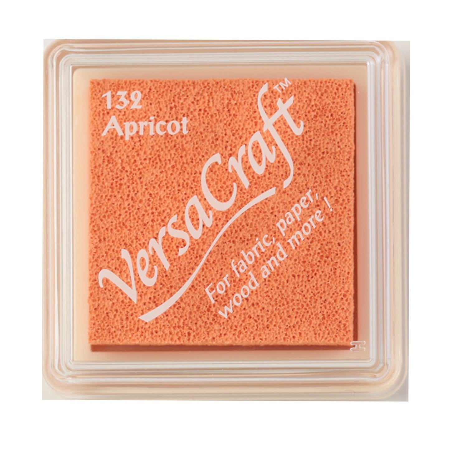 Tampon pequeño Versacraft 12gr