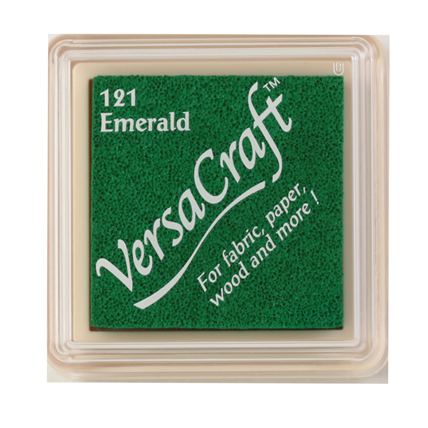 Tampon pequeño Versacraft 12gr