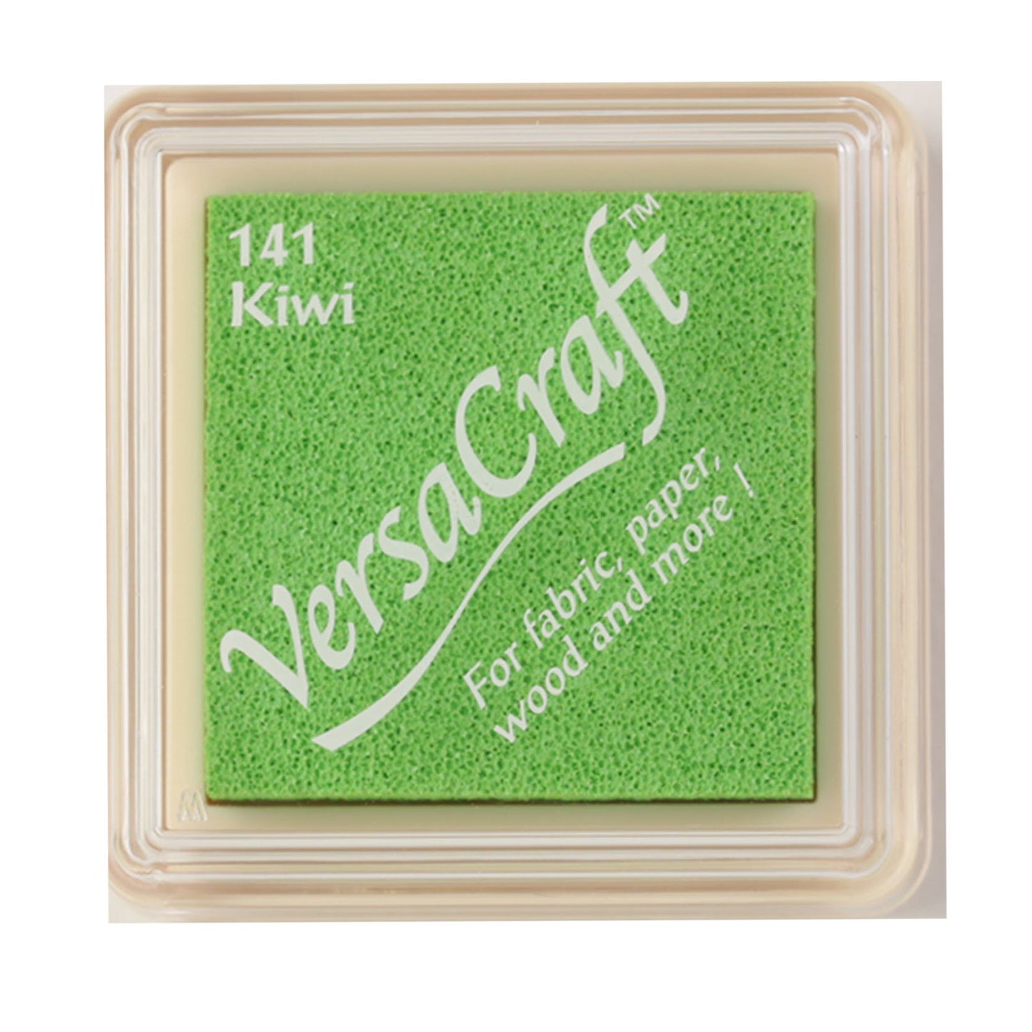 Tampon pequeño Versacraft 12gr