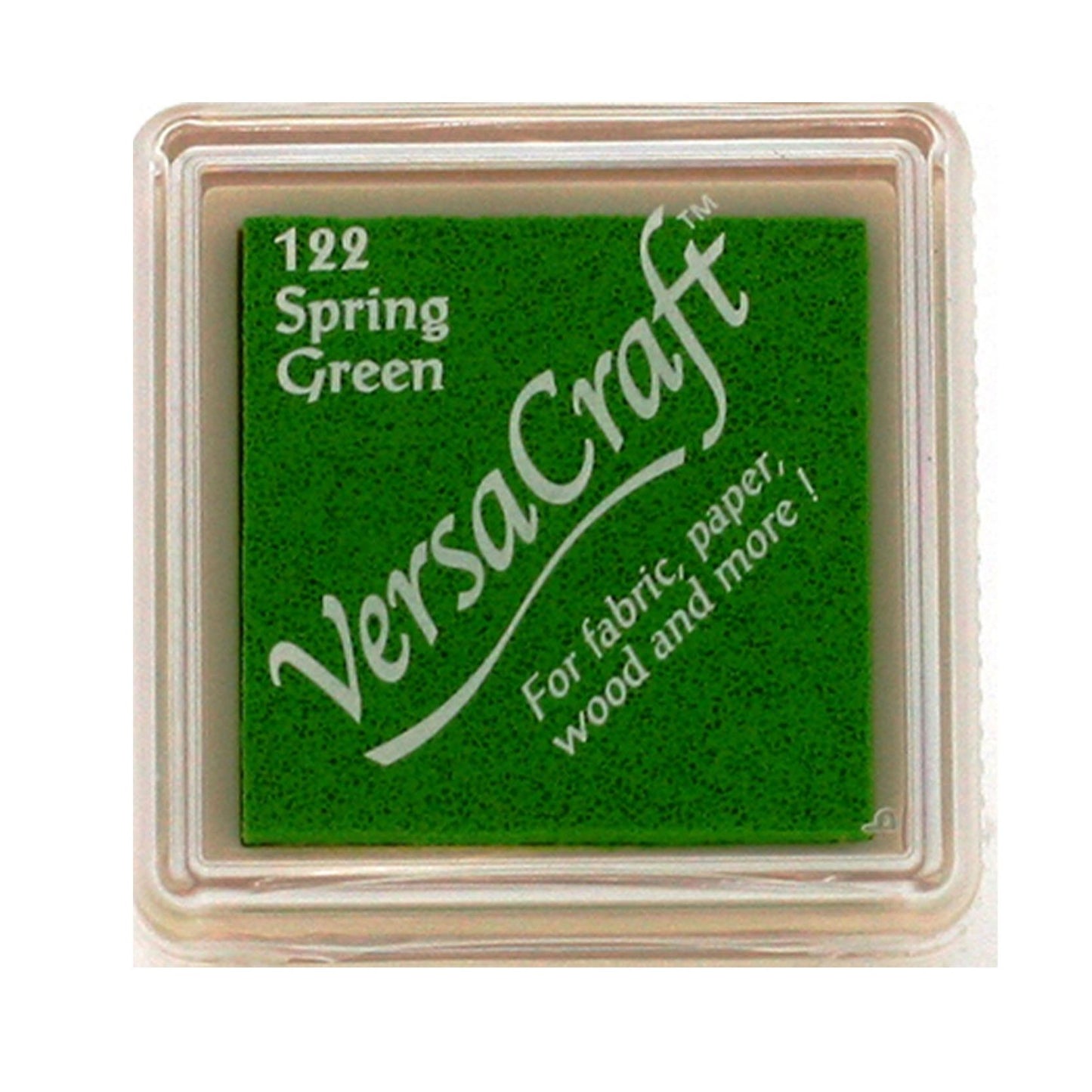 Tampon pequeño Versacraft 12gr