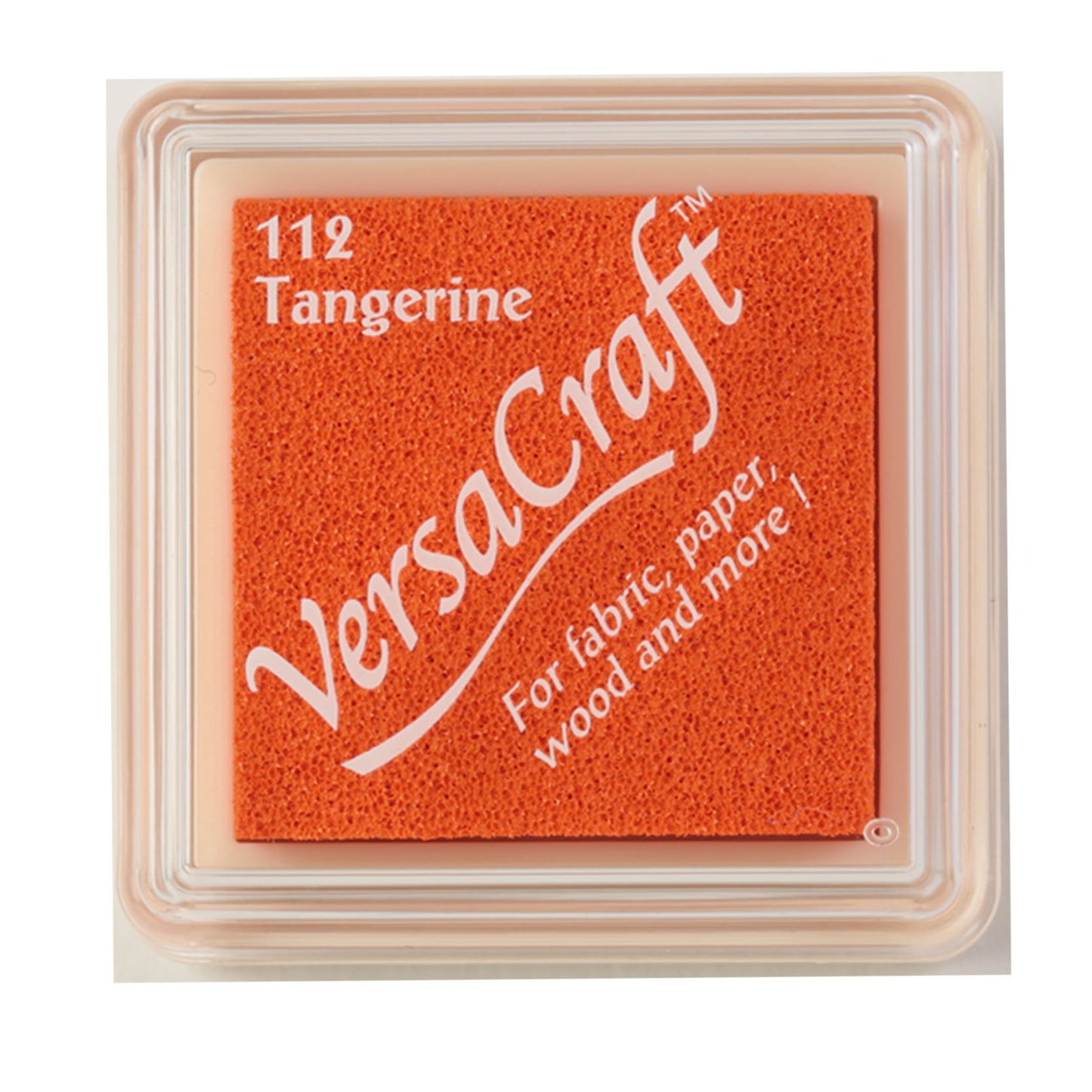 Tampon pequeño Versacraft 12gr