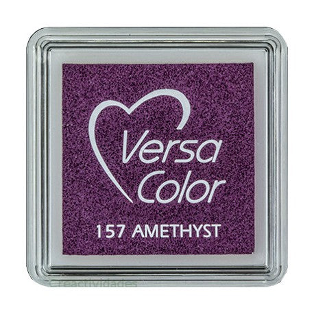 Tampon pequeño Versacolor 12gr