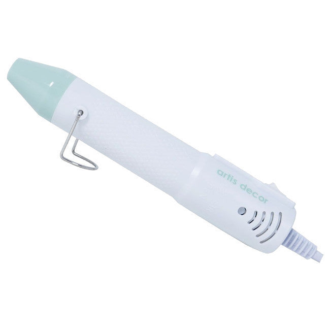 Pistola de calor Mint Artis Deco