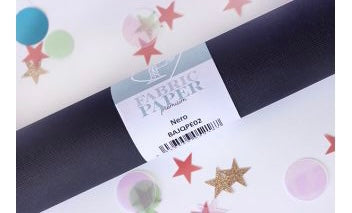 Fabric Paper Nero 45x64 Vintage Odyssey